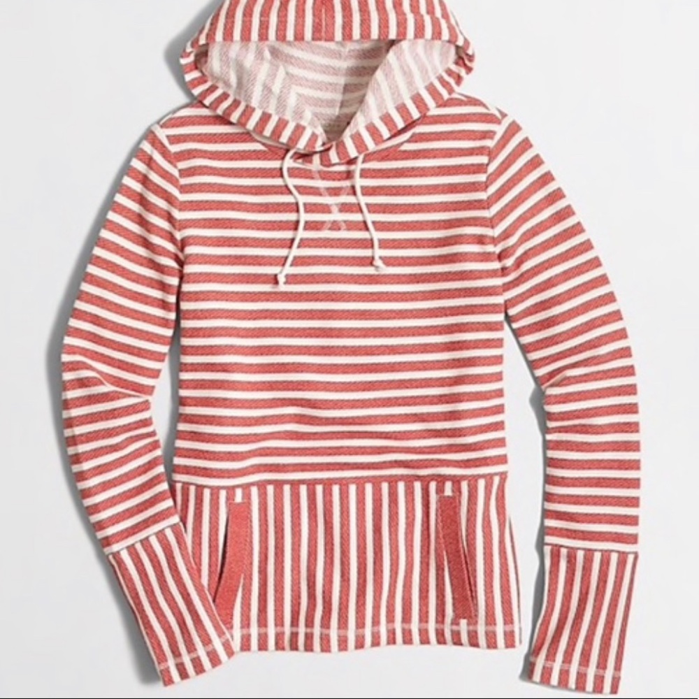 J. Crew Sweatshirt